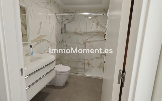 Resale - Apartment - Fuengirola - Torreblanca