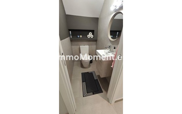 Resale - Apartment - Fuengirola - Torreblanca