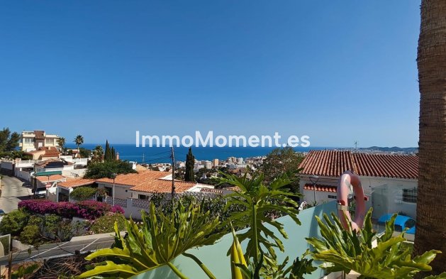 Resale - Apartment - Fuengirola - Torreblanca