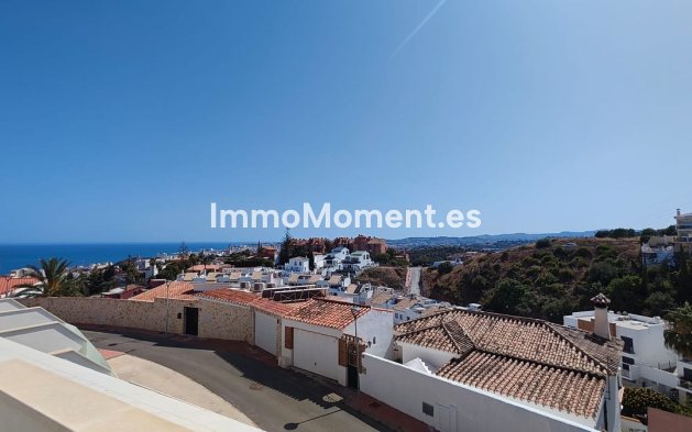 Resale - Apartment - Fuengirola - Torreblanca