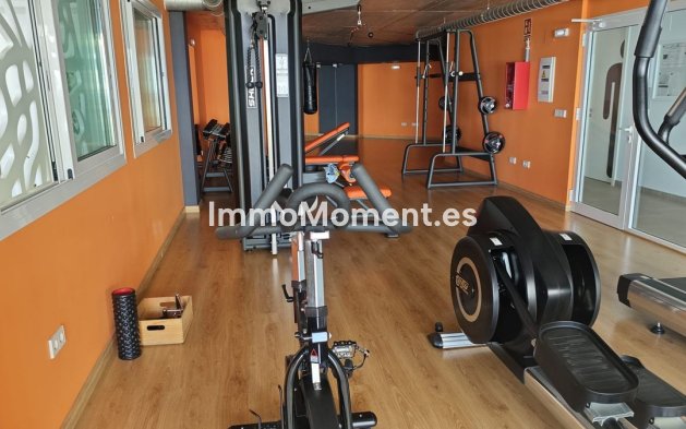 Resale - Apartment - Fuengirola - Torreblanca