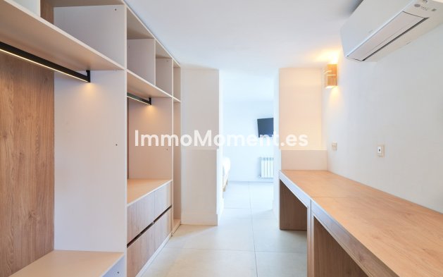 Resale - Detached villa - Marbella - San Pedro de Alcántara