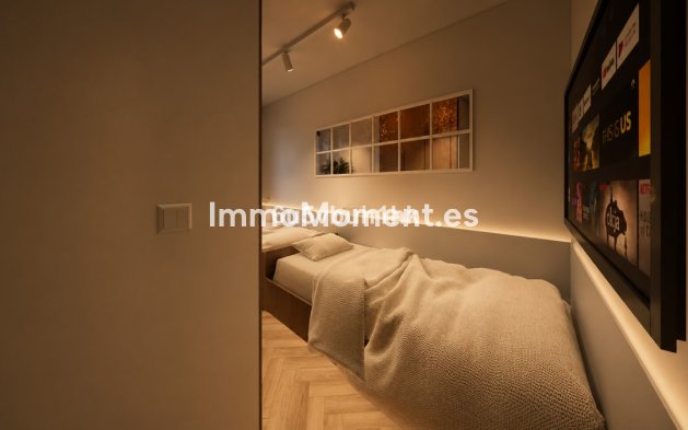 Reventa - Apartamento - Mijas - Mijas Costa