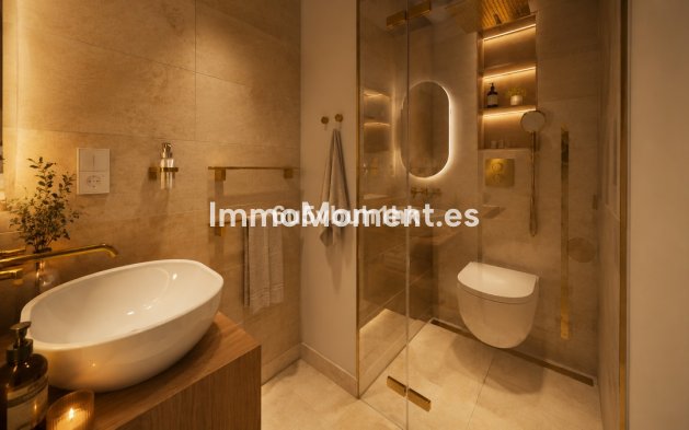 Reventa - Apartamento - Mijas - Mijas Costa