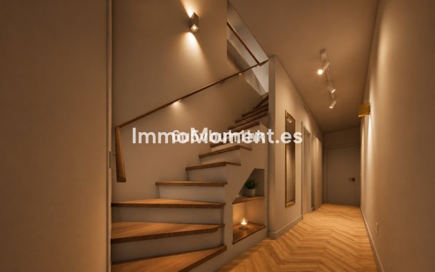 Reventa - Apartamento - Mijas - Mijas Costa