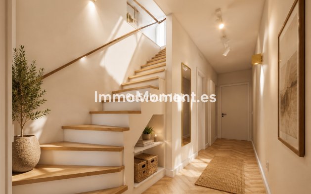 Reventa - Apartamento - Mijas - Mijas Costa