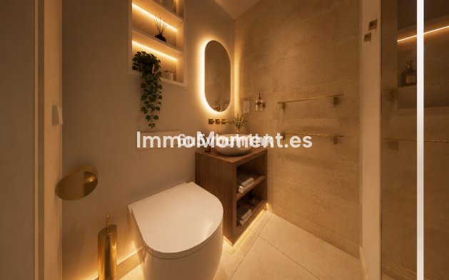Reventa - Apartamento - Mijas - Mijas Costa