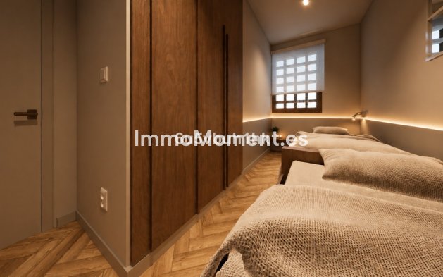 Reventa - Apartamento - Mijas - Mijas Costa