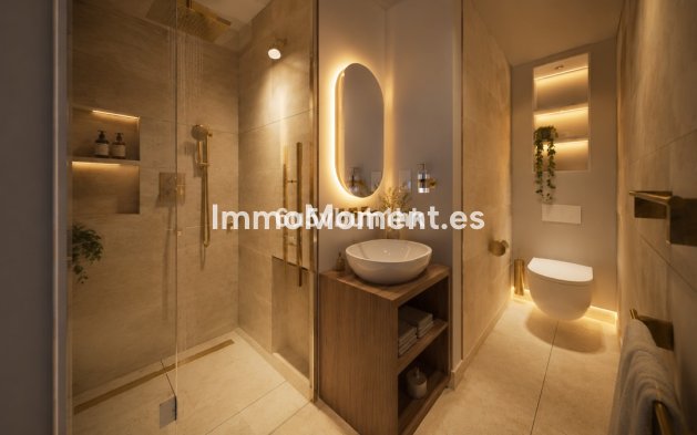 Reventa - Apartamento - Mijas - Mijas Costa