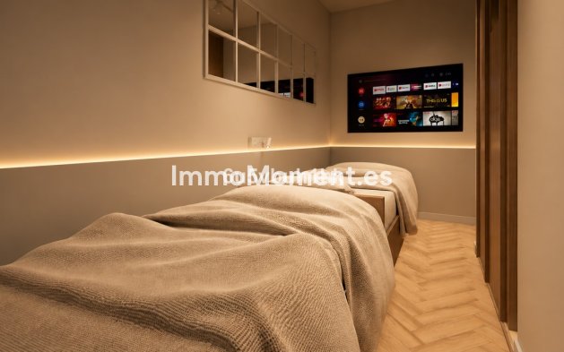 Reventa - Apartamento - Mijas - Mijas Costa