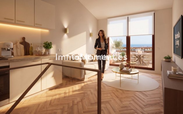 Reventa - Apartamento - Mijas - Mijas Costa