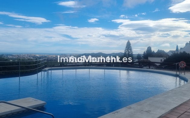 Reventa - Apartamento - Mijas - Mijas Costa