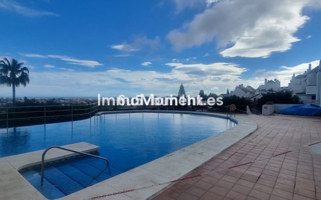 Reventa - Apartamento - Mijas - Mijas Costa