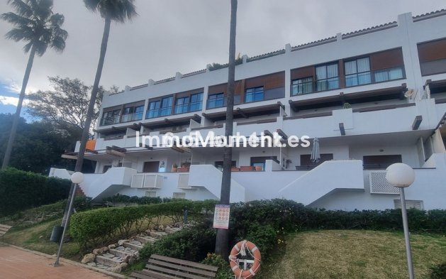 Reventa - Apartamento - Mijas - Mijas Costa