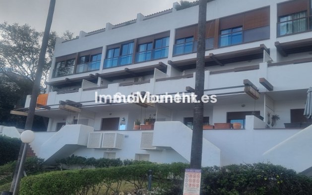 Reventa - Apartamento - Mijas - Mijas Costa