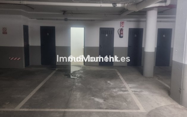 Reventa - Apartamento - Mijas - Mijas Costa