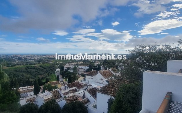 Reventa - Apartamento - Mijas - Mijas Costa