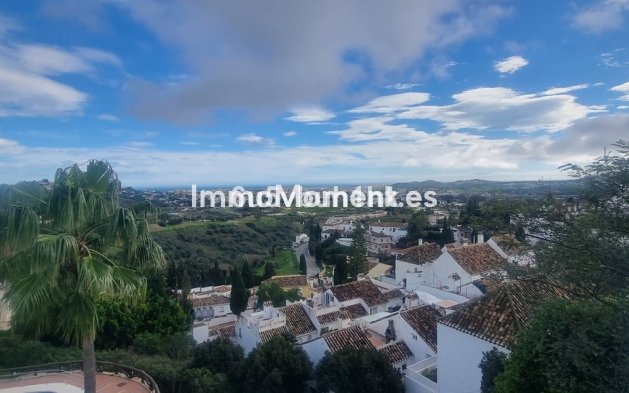 Reventa - Apartamento - Mijas - Mijas Costa