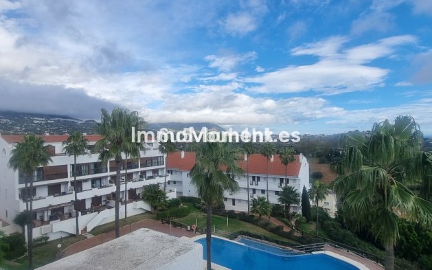 Reventa - Apartamento - Mijas - Mijas Costa