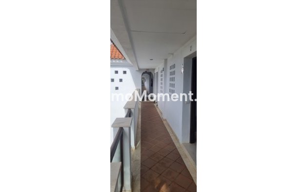 Reventa - Apartamento - Mijas - Mijas Costa