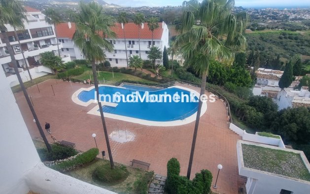 Reventa - Apartamento - Mijas - Mijas Costa