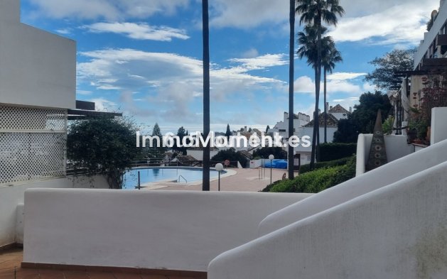 Reventa - Apartamento - Mijas - Mijas Costa