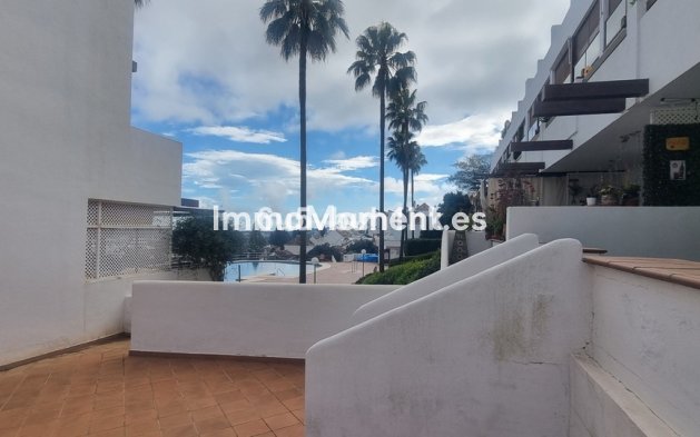 Reventa - Apartamento - Mijas - Mijas Costa