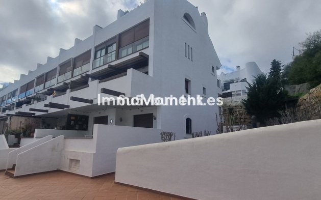 Reventa - Apartamento - Mijas - Mijas Costa
