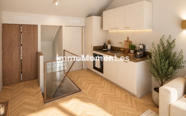 Reventa - Apartamento - Mijas - Mijas Costa