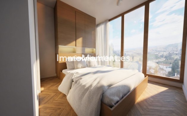 Reventa - Apartamento - Mijas - Mijas Costa