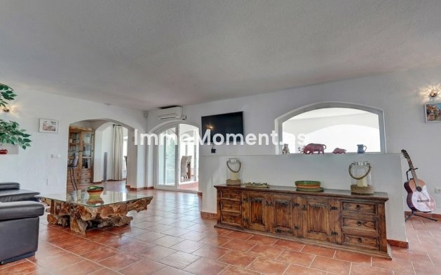 Resale - Detached villa - Mijas - Mijas Centro