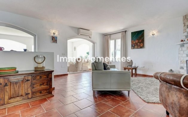 Resale - Detached villa - Mijas - Mijas Centro