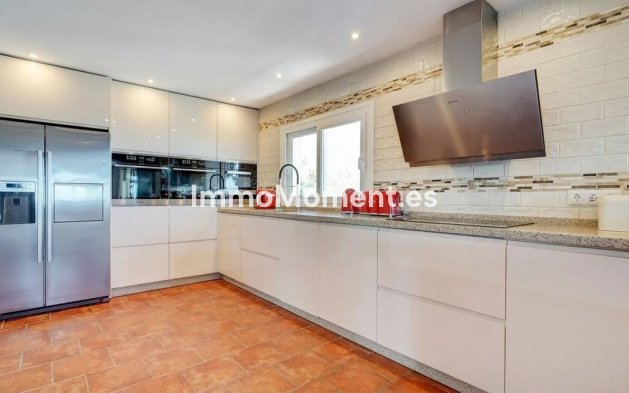 Resale - Detached villa - Mijas - Mijas Centro