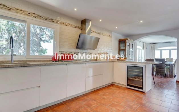 Resale - Detached villa - Mijas - Mijas Centro