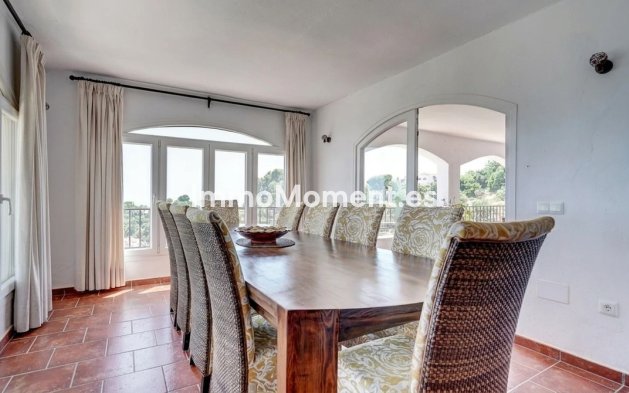 Resale - Detached villa - Mijas - Mijas Centro