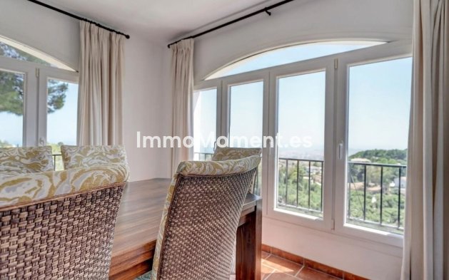 Resale - Detached villa - Mijas - Mijas Centro