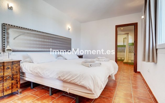 Resale - Detached villa - Mijas - Mijas Centro
