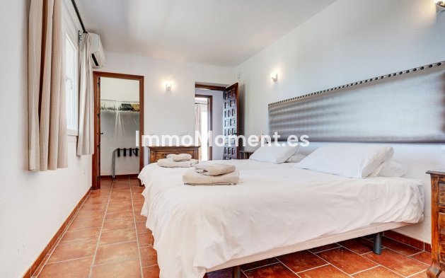 Resale - Detached villa - Mijas - Mijas Centro