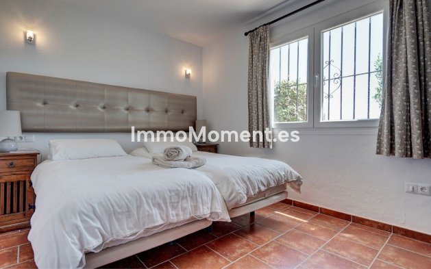 Resale - Detached villa - Mijas - Mijas Centro