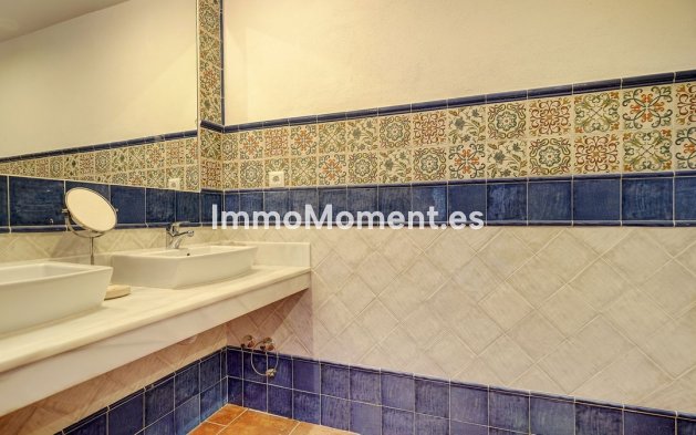 Resale - Detached villa - Mijas - Mijas Centro