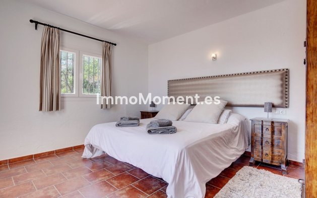 Resale - Detached villa - Mijas - Mijas Centro