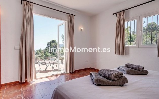 Resale - Detached villa - Mijas - Mijas Centro