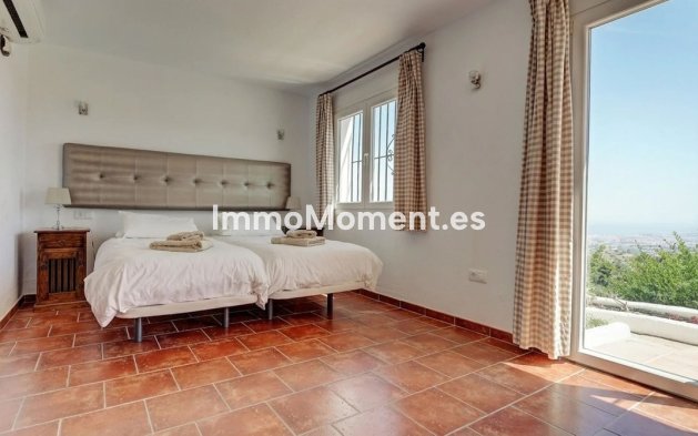 Resale - Detached villa - Mijas - Mijas Centro