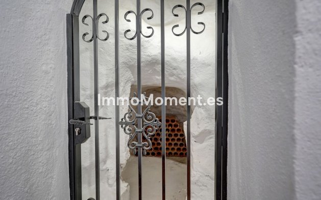 Resale - Detached villa - Mijas - Mijas Centro