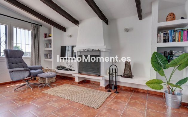 Resale - Detached villa - Mijas - Mijas Centro