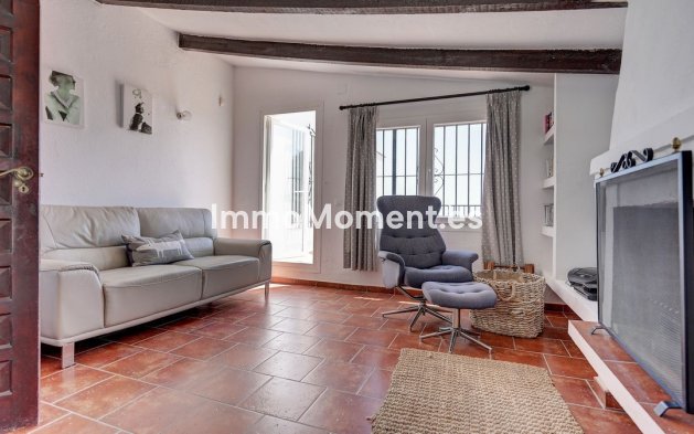 Resale - Detached villa - Mijas - Mijas Centro