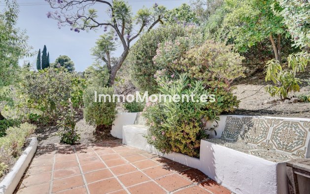 Resale - Detached villa - Mijas - Mijas Centro