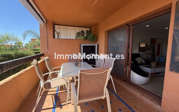 Reventa - Apartamento - Benahavís - Benahavís Centro