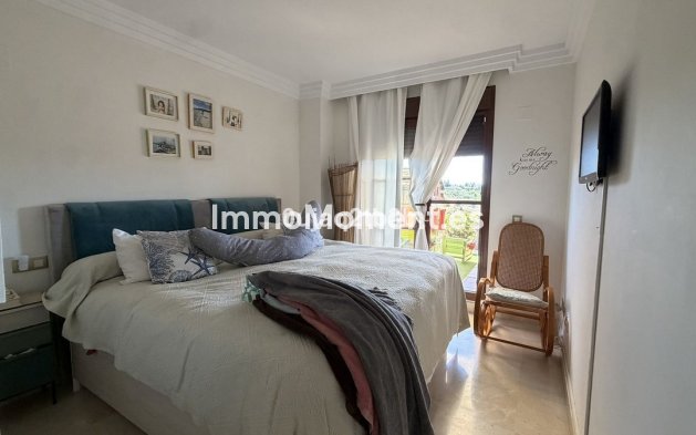 Reventa - Apartamento - Benahavís - Benahavís Centro