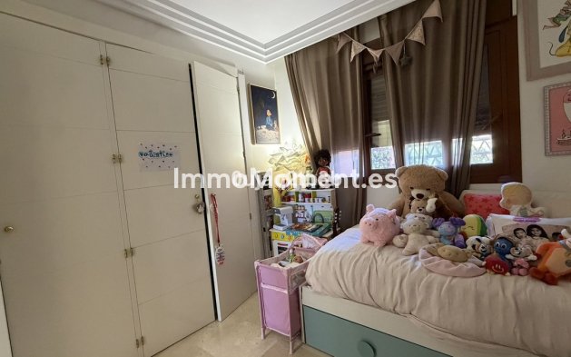 Reventa - Apartamento - Benahavís - Benahavís Centro